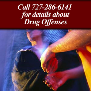Drug Offenses & Drug Trafficking