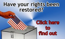 Restoration of Civil Rights