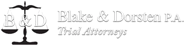 Blake & Dorsten, P.A.