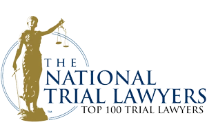 The National Trial Lawyers - Top 100 Trial Lawyers